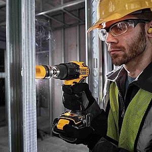 Masina de insurubat Dewalt DCD709L2T