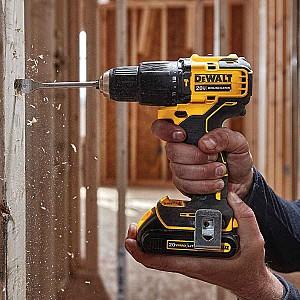 Masina de insurubat Dewalt DCD709L2T