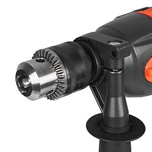 Masina de gaurit DNIPRO HD-132D