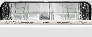 Masina de spalat vase incorporabilă Hansa ZIM 434 B