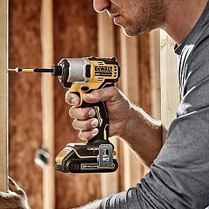 Masina de insurubat cu impact Dewalt DCF840N-XJ