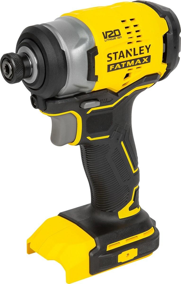 Masina de insurubat cu impact Stanley SFMCF810B-XJ