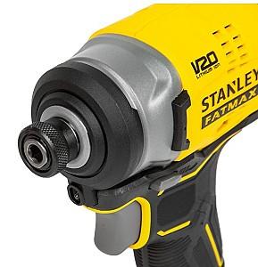 Masina de insurubat cu impact Stanley SFMCF810B-XJ