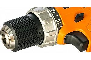 Masina de gaurit AEG BS18C LI-202C