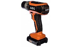 Masina de gaurit AEG BS14G3 LI-202C