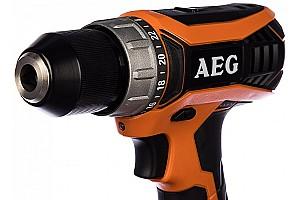 Masina de gaurit AEG BS14G3 LI-202C