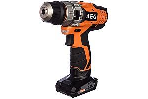 Masina de gaurit AEG BSB12C2 LI-402