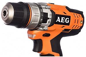 Masina de gaurit AEG BSB12C2 LI-402