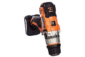 Masina de gaurit AEG BSB12C2 LI-402