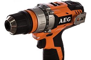 Masina de gaurit AEG BBS12C Li-202B