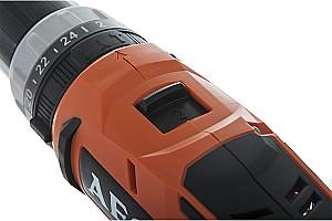 Masina de gaurit AEG BSB18G2 LI-152