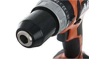 Masina de gaurit AEG BSB18G2 LI-152