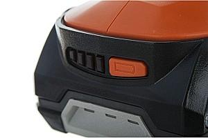 Masina de gaurit AEG BSB18G2 LI-152