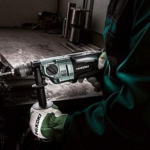 Masina de gaurit Hitachi-HiKOKI D13VLWDZ