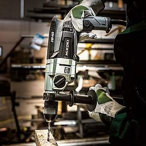 Masina de gaurit Hitachi-HiKOKI D13VLWDZ