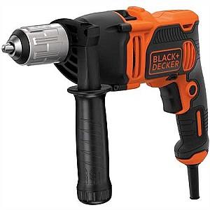 Masina de gaurit BLACK&DECKER BEH850K