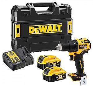 Masina de gaurit Dewalt DCD708P2T