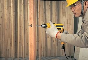 Masina de gaurit Stanley STDH5510