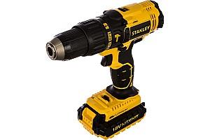 Masina de gaurit Stanley SCH201D2K