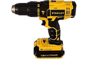 Masina de gaurit Stanley SCH201D2K