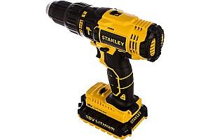 Masina de gaurit Stanley SCH201D2K