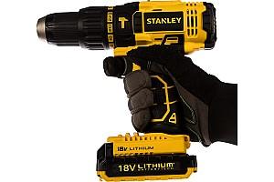 Masina de gaurit Stanley SCH201D2K