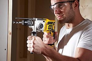 Masina de gaurit Stanley FME142K-QS