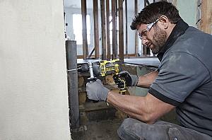 Masina de gaurit Stanley FMEH750K