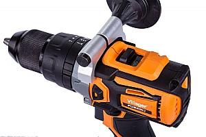 Masina de gaurit Villager VLP 5120-2BSC (056354)