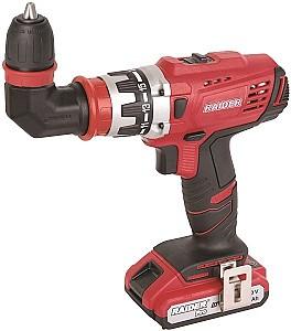 Masina de gaurit Raider RDP-CDL21