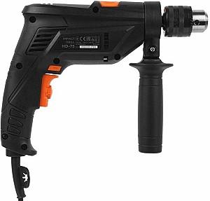 Masina de gaurit DNIPRO HD-75