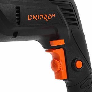 Masina de gaurit DNIPRO HD-75