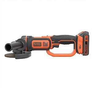 Polizor unghiular BLACK&DECKER BCG720M1