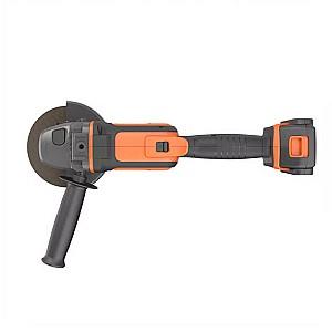 Polizor unghiular BLACK&DECKER BCG720M1