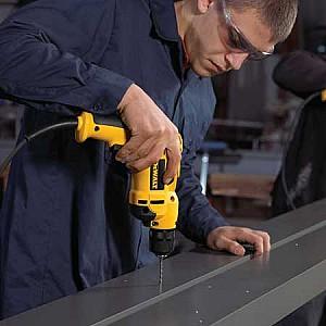 Masina de gaurit Dewalt DWD112S-QS 701W