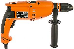 Masina de gaurit AEG SB2E750RX