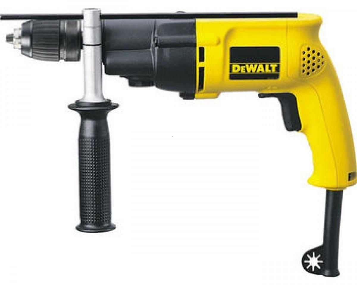 Masina de gaurit Dewalt D21721K