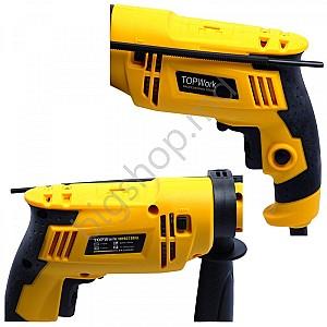 Masina de gaurit TOP WORK BK-EID520