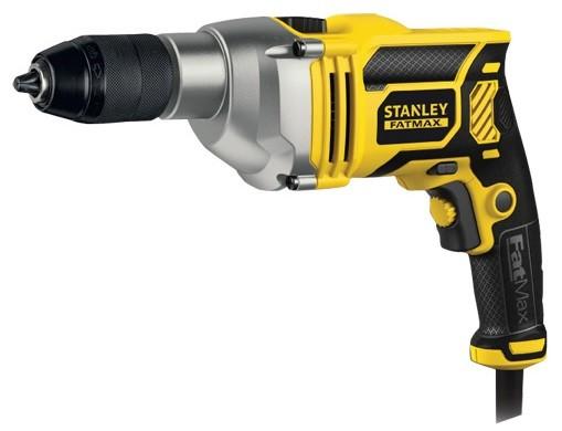 Masina de gaurit Stanley FME140K-QS