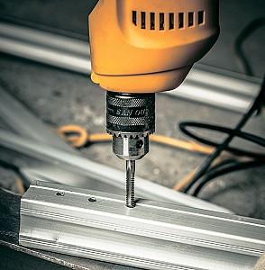 Masina de gaurit Stanley STDR5510