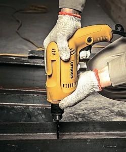 Masina de gaurit Stanley STDR5510