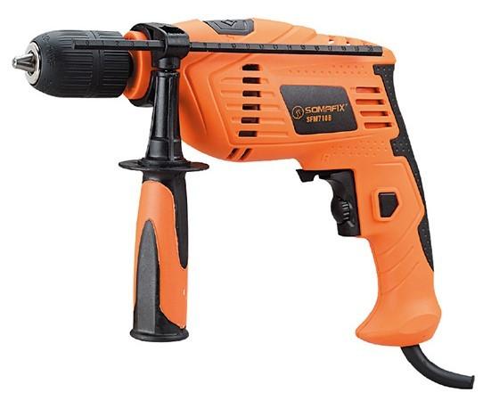 Masina de gaurit Somafix SFX8371