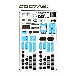 Robot jucarie Essa Toys 997RC