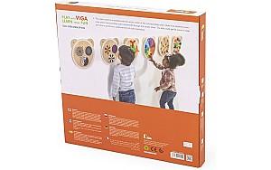 Jucarie bebelus VIGA 44555 Overlaying Colors