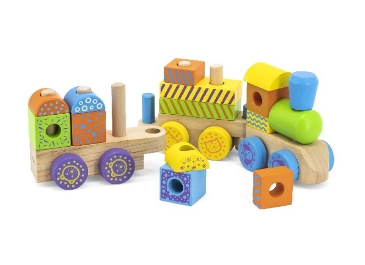 Jucarie bebelus VIGA 50572