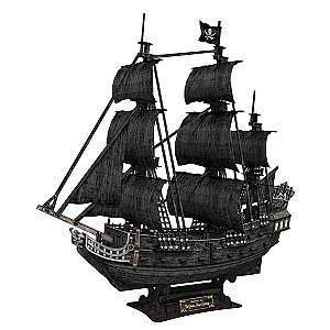 Puzzle CubicFun T4018h Queen Anne’s Revenge