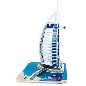 Puzzle CubicFun MC101h Burj Al Arab