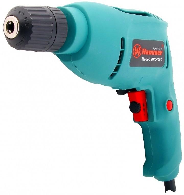 Masina de gaurit Hammer Premium DRL400C