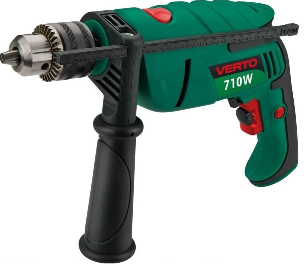 Masina de gaurit Verto 50G517