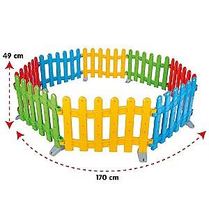 Jucarie bebelus Pilsan Handy Fence